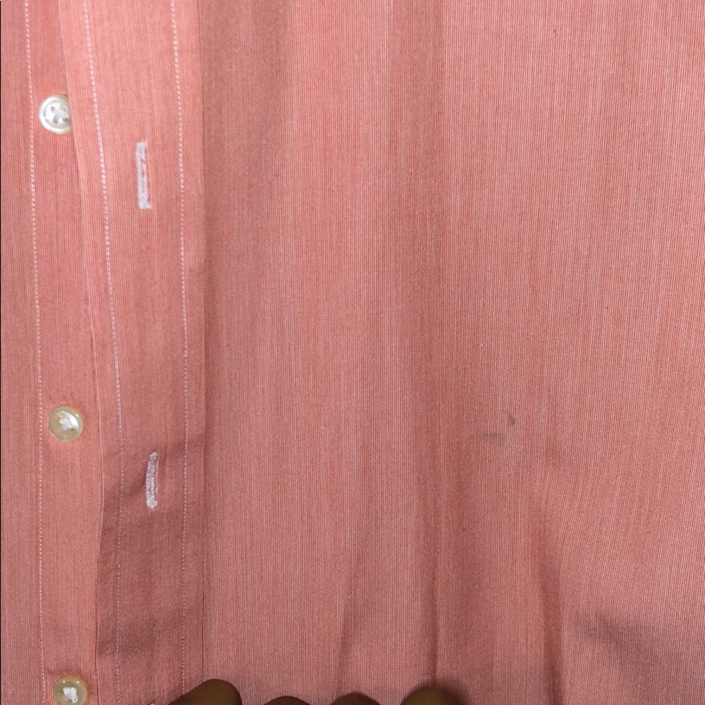 Polo button down. - Picture 2 of 3